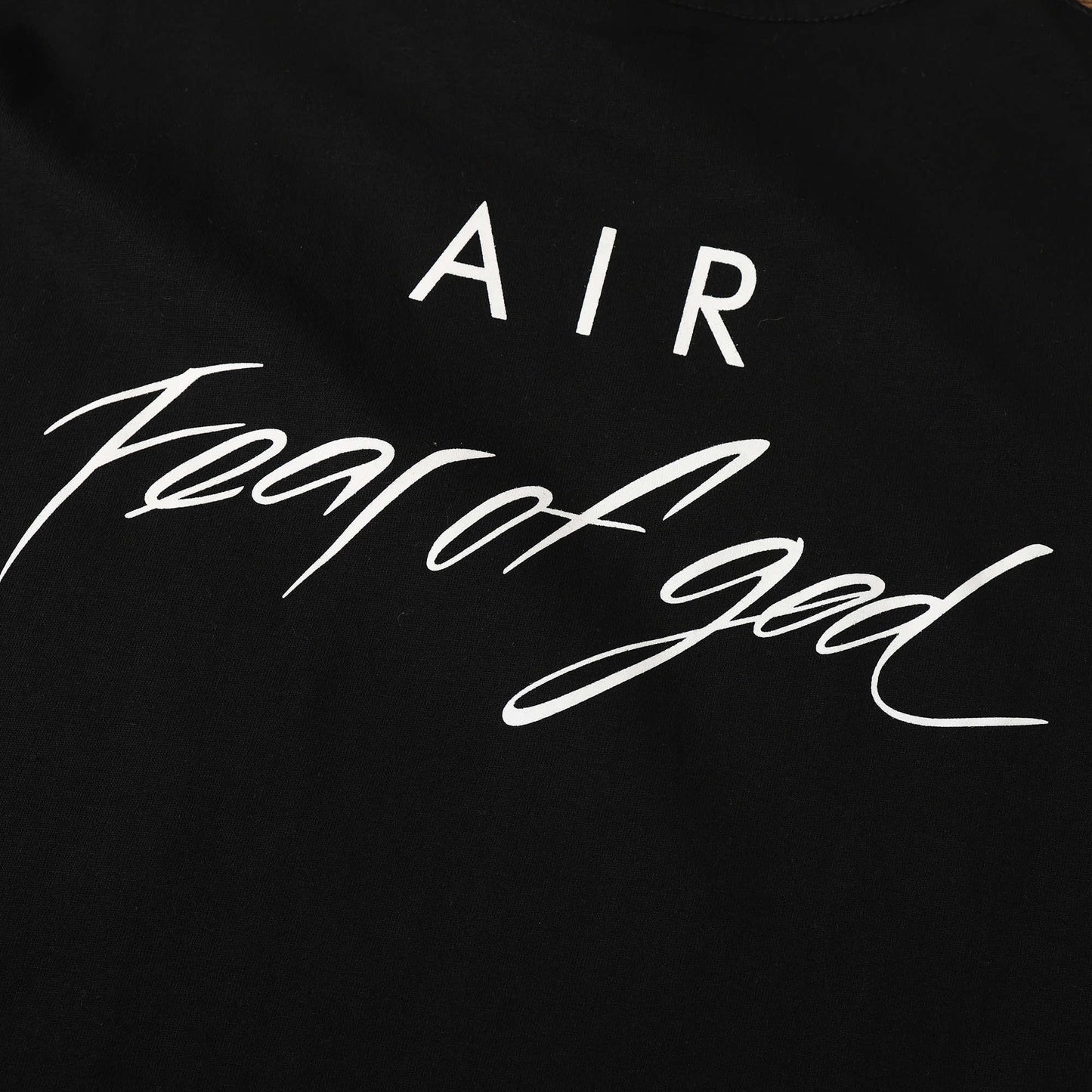 Camiseta Nike x Fear Of God