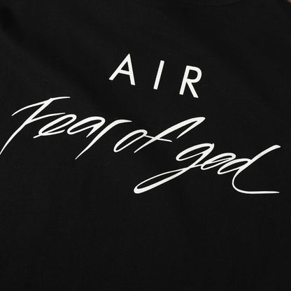 Camiseta Nike x Fear Of God