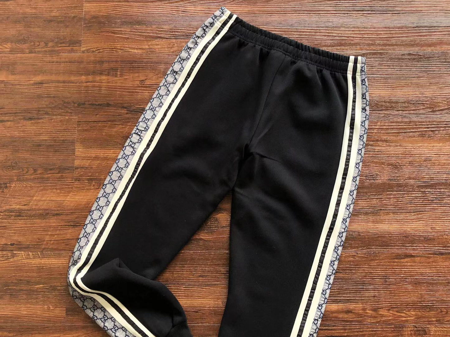 Calça Esportiva Gucci