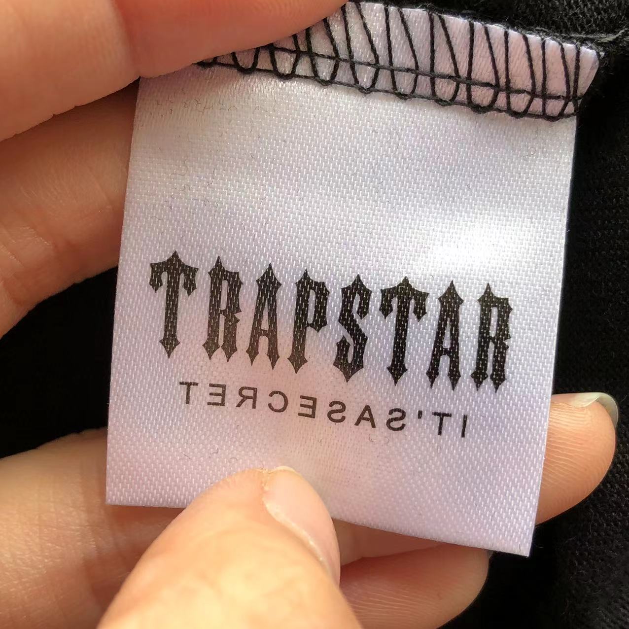 Camiseta Trapstar Global Ties