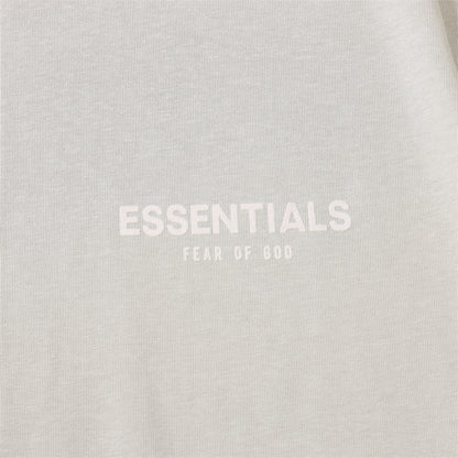 Camiseta Essentials Fear Of God