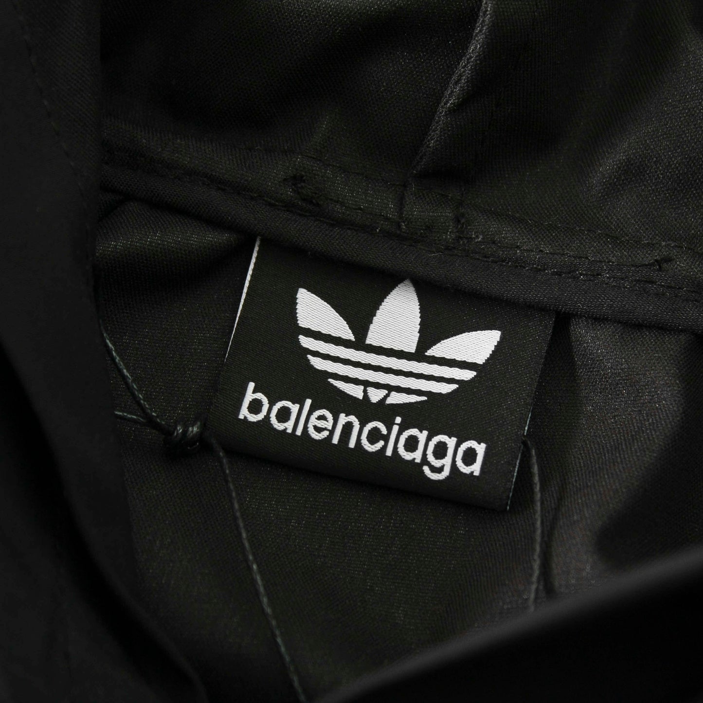 Jaqueta Balenciaga x Adidas