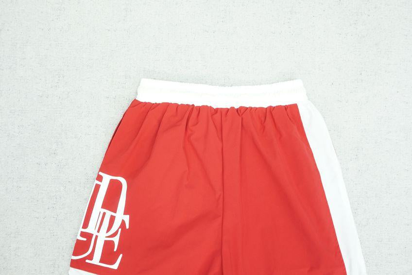 Short Rhude Casual de Rua