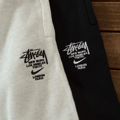 Calça Nike X Stussy