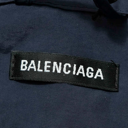 Jaqueta Treino Balenciaga Sporty B