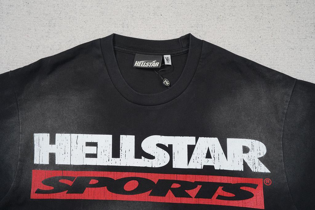 Camiseta Hellstar Sports Family - FW24