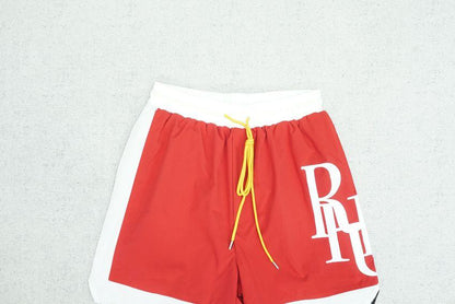 Short Rhude Casual de Rua