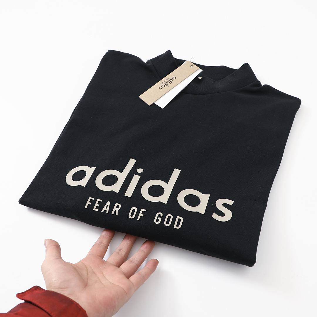 Camiseta Adidas xFear of God